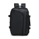 Mochila Expansível PU 28 litros Personalizada