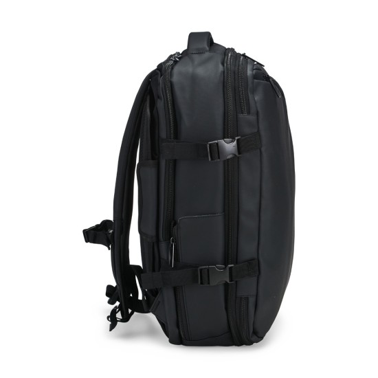 Mochila Expansível PU 28 litros Personalizada