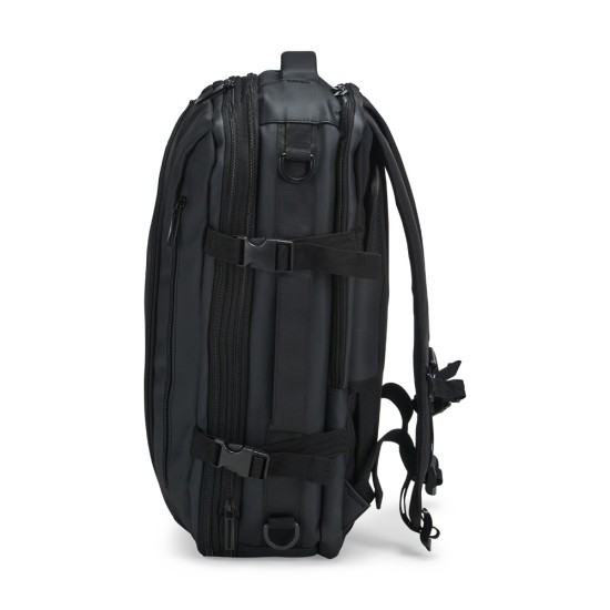 Mochila Expansível PU 28 litros Personalizada