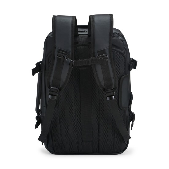 Mochila Expansível PU 28 litros Personalizada