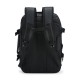 Mochila Expansível PU 28 litros Personalizada