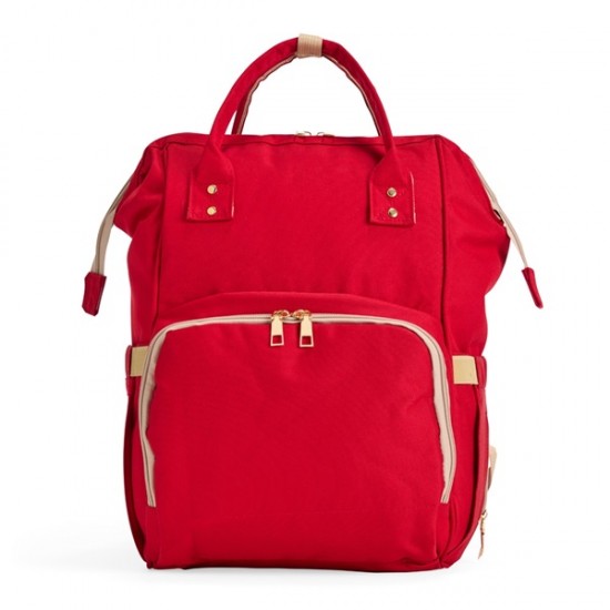 Mochila Funcional Oxford 19 litros Personalizada