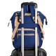 Mochila Funcional Oxford 19 litros Personalizada