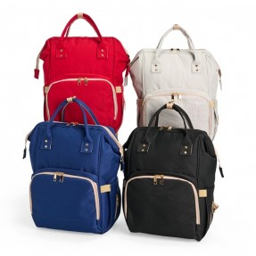 Mochila Funcional Oxford 19 litros Personalizada