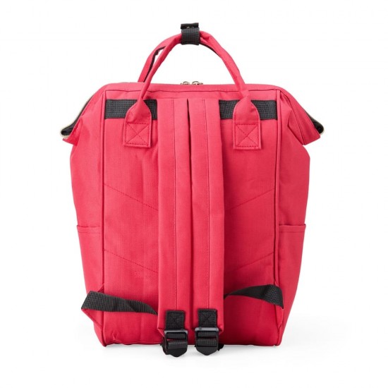 Mochila Funcional Oxford 19 litros Personalizada