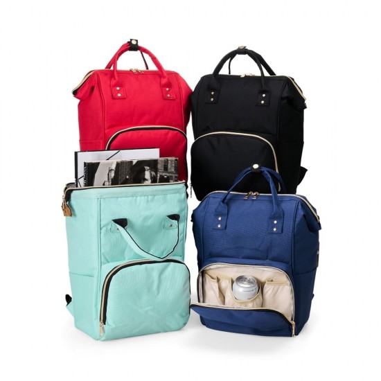 Mochila Funcional Oxford 19 litros Personalizada