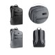 Mochila impermeável para Notebook 17" Personalizada