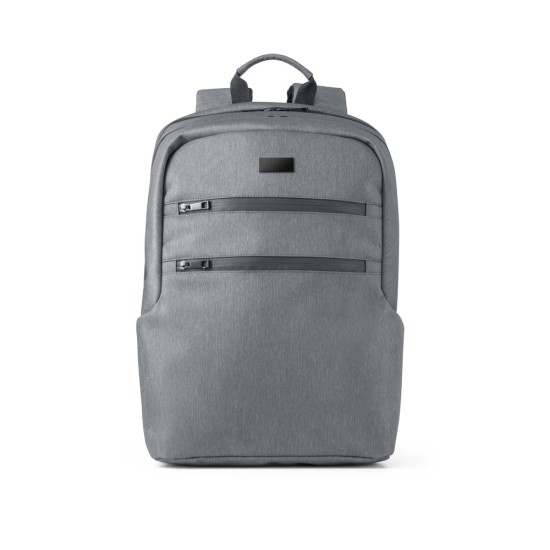 Mochila impermeável para Notebook 17" Personalizada