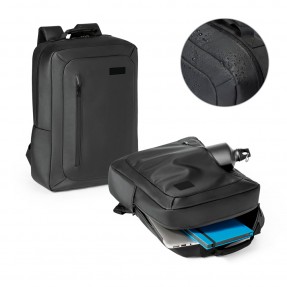 Mochila Impermeável para Notebook Personalizada