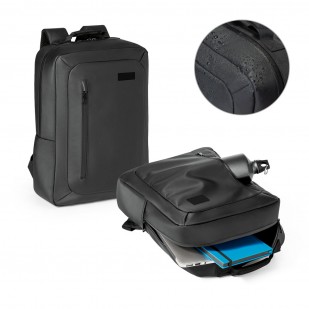 Mochila Impermeável para Notebook Personalizada