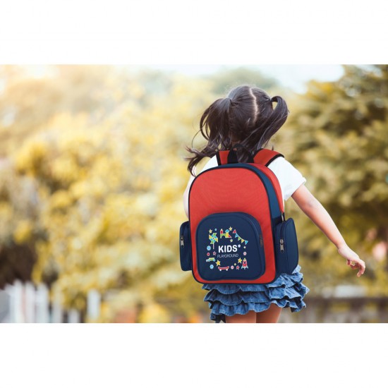 Mochila Infantil Personalizada para Brindes