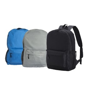 Mochila Nylon 20 Litros Personalizada