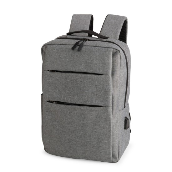 Mochila Nylon Oxford 14L Personalizada