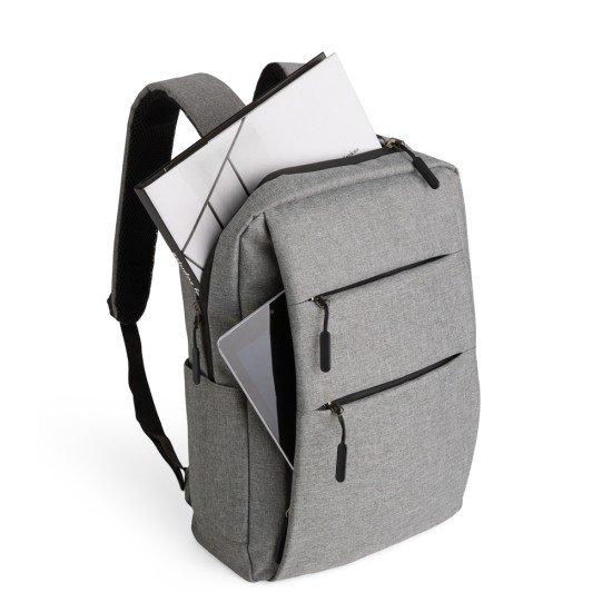 Mochila Nylon Oxford 14L Personalizada