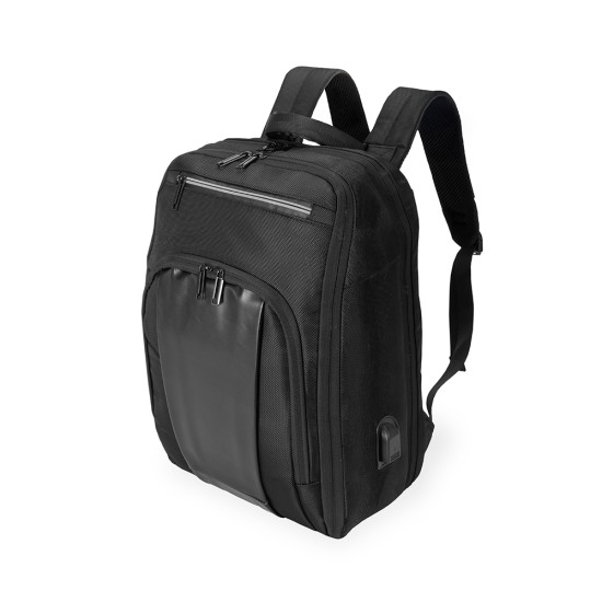 Mochila Nylon para Notebook Personalizada