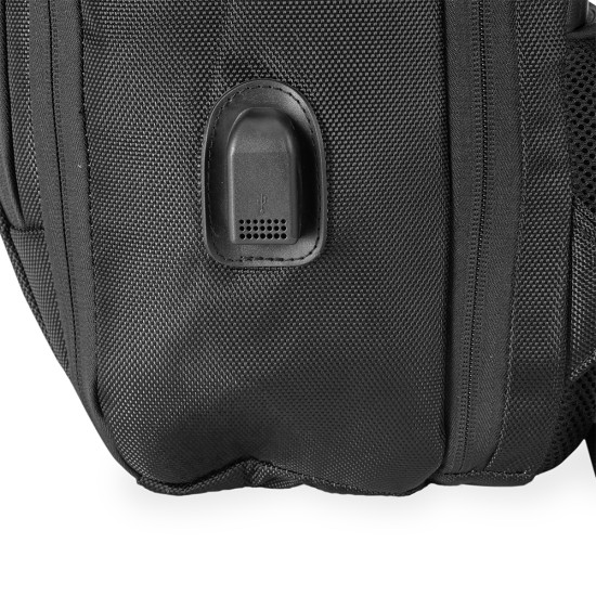Mochila Nylon para Notebook Personalizada