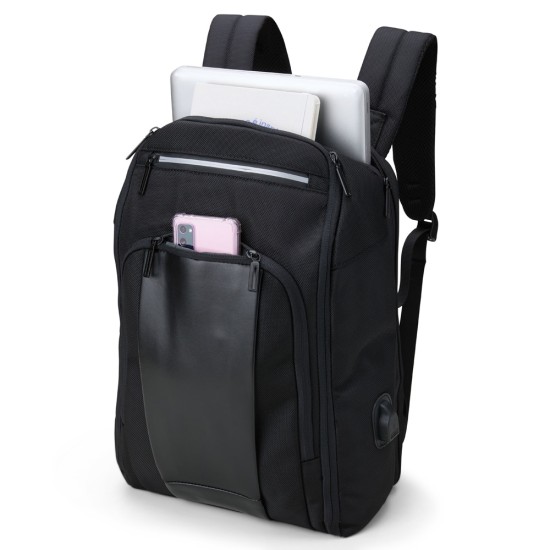 Mochila Nylon para Notebook Personalizada