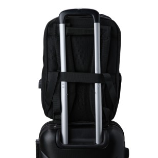 Mochila Nylon para Notebook Personalizada