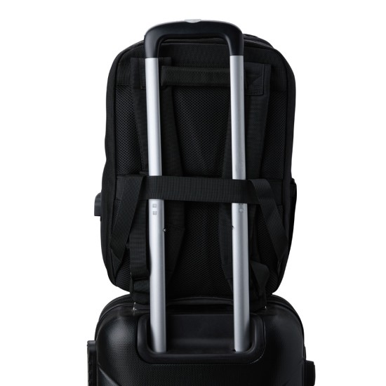 Mochila Nylon para Notebook Personalizada