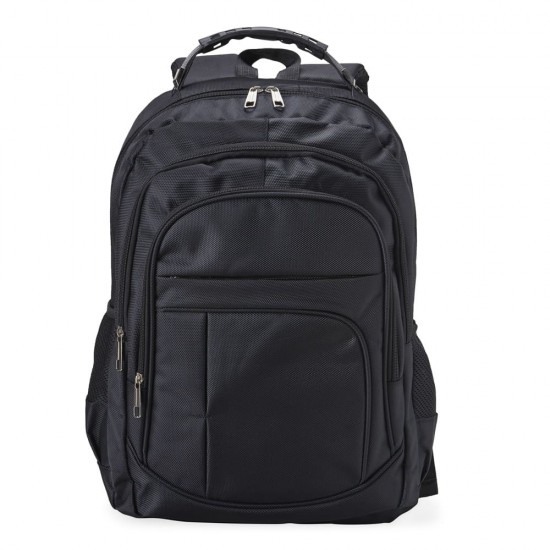 Mochila Nylon Poliester Personalizada
