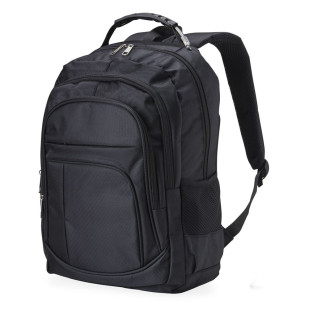 Mochila Nylon Poliester Personalizada