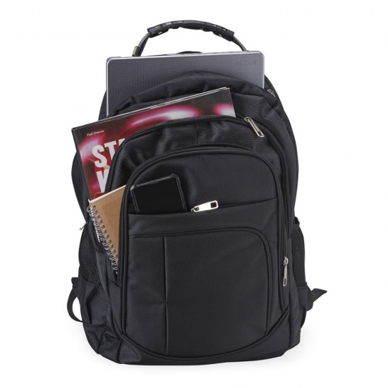 Mochila Nylon Poliester Personalizada
