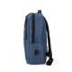 Mochila Oxford 18 litros com USB Personalizada
