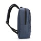 Mochila Oxford 18 litros com USB Personalizada