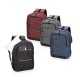 Mochila Oxford 18 litros com USB Personalizada