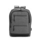 Mochila Oxford 18 litros com USB Personalizada