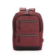Mochila Oxford 18 litros com USB Personalizada