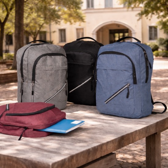 Mochila Oxford 18 litros Personalizada