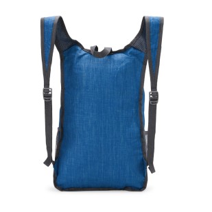 Mochila Oxford Dobrável 16 Litros Personalizado