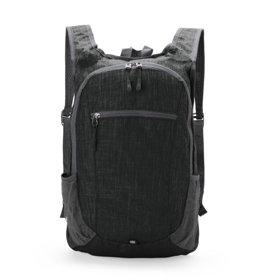 Mochila Oxford Dobrável 16 Litros Personalizado