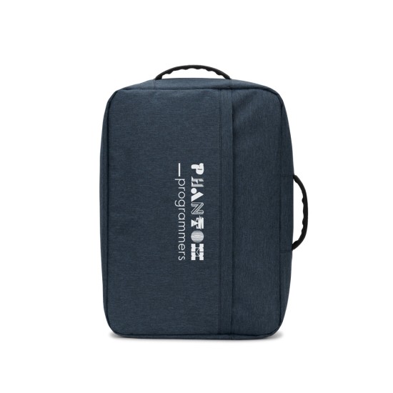 Mochila para notebook 15.6" Personalizada