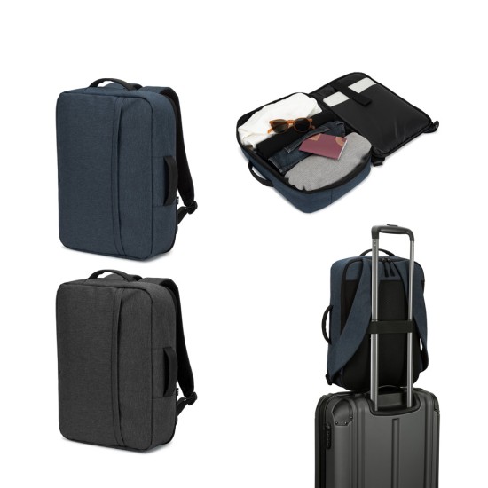 Mochila para notebook 15.6" Personalizada