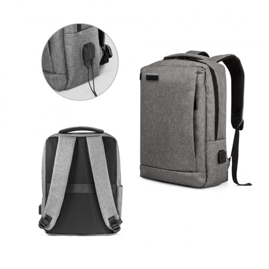 Mochila para notebook 15,6" Personalizada