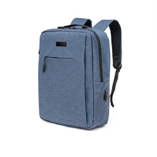 Mochila para Notebook 15,6" Personalizada