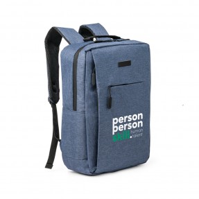 Mochila para Notebook 15,6" Personalizada