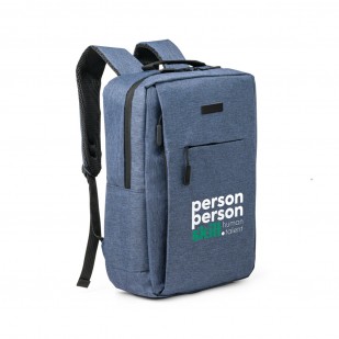 Mochila para Notebook 15,6" Personalizada