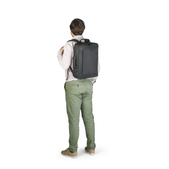 Mochila para Notebook 15.6" Personalizada