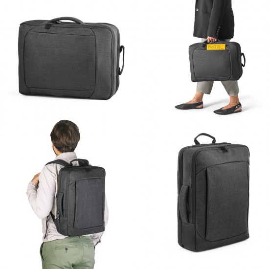Mochila para Notebook 15.6" Personalizada