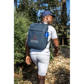 Mochila para Notebook 15,6” Personalizada Personalizada