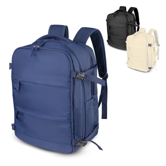 Mochila para notebook 26 Litros Personalizada
