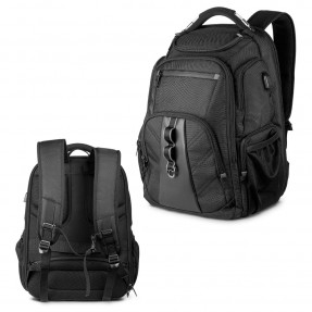 Mochila para Notebook até 15,6" Personalizada