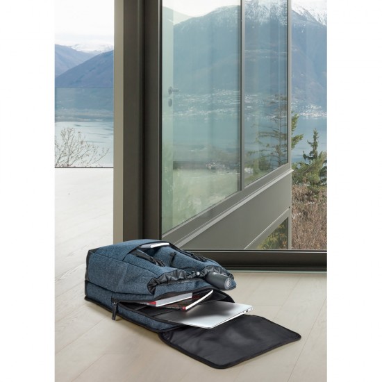 Mochila para notebook até 17 Polegadas Personalizada