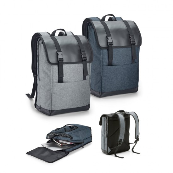 Mochila para notebook até 17 Polegadas Personalizada