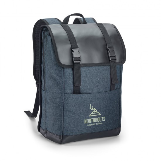 Mochila para notebook até 17 Polegadas Personalizada