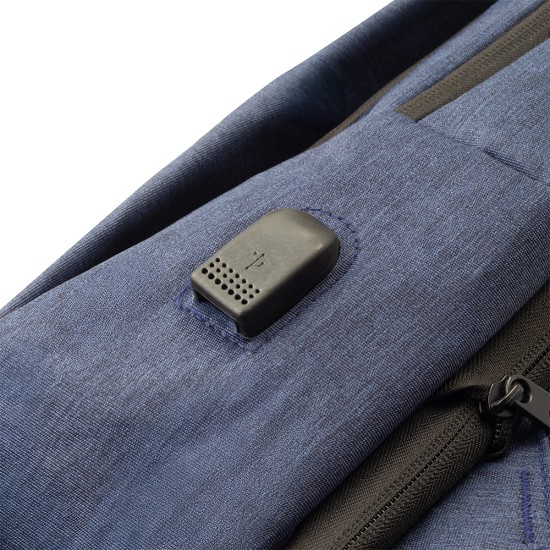 Mochila para Notebook com Expansor Personalizada