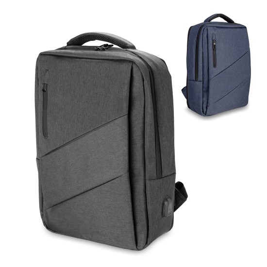 Mochila para Notebook com Expansor Personalizada